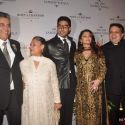 Abu Jani Celebrates 25 years with Moet Chandon