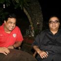 Actress Vinita Menon Birthday Bash