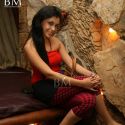 Actress Vinita Menon Birthday Bash