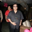Actress Vinita Menon Birthday Bash
