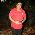 Actress Vinita Menon Birthday Bash