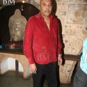 Actress Vinita Menon Birthday Bash