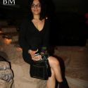 Actress Vinita Menon Birthday Bash