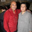 Actress Vinita Menon Birthday Bash