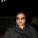 Actress Vinita Menon Birthday Bash