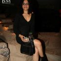 Actress Vinita Menon Birthday Bash