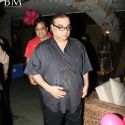 Actress Vinita Menon Birthday Bash