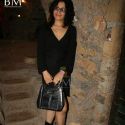 Actress Vinita Menon Birthday Bash