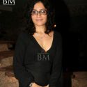 Actress Vinita Menon Birthday Bash