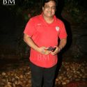 Actress Vinita Menon Birthday Bash