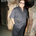 Actress Vinita Menon Birthday Bash