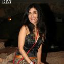 Actress Vinita Menon Birthday Bash