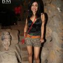 Actress Vinita Menon Birthday Bash