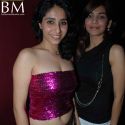 Aditya Narayan's Birthday Bash