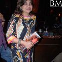 Aditya Narayan's Birthday Bash