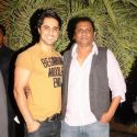 Afsar Bitiya Party 2012