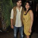 Afsar Bitiya Party 2012