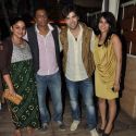 Afsar Bitiya Party 2012