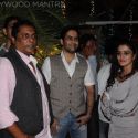 Afsar Bitiya Party 2012