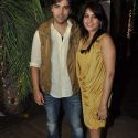 Afsar Bitiya Party 2012