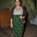 Afsar Bitiya Party 2012