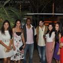 Afsar Bitiya Party 2012