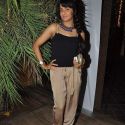 Afsar Bitiya Party 2012