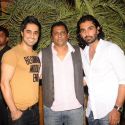 Afsar Bitiya Party 2012