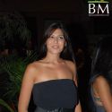 Aishwarya at Neeta Lulla's Party