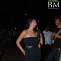Aishwarya at Neeta Lulla's Party