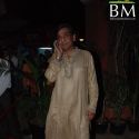 Aishwarya at Neeta Lulla's Party