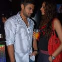 Akangsha Ranwat Birthday Bash
