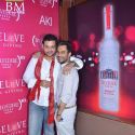 Aki Narula's Party for Belvedere Red Vodka Launch