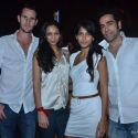 Aki Narula's Party for Belvedere Red Vodka Launch