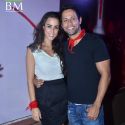 Aki Narula's Party for Belvedere Red Vodka Launch
