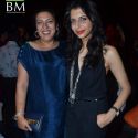 Aki Narula's Party for Belvedere Red Vodka Launch