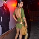 Aki Narula's Party for Belvedere Red Vodka Launch