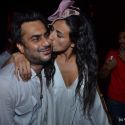 Aki Narula's Party for Belvedere Red Vodka Launch