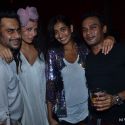 Aki Narula's Party for Belvedere Red Vodka Launch