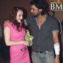 Akriti Kakar's Birthday Bash