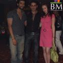 Akriti Kakar's Birthday Bash