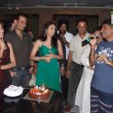 Akriti Kakar's Birthday Bash