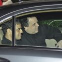 Akshay & Twinkle 10th Wedding Anniversary Party