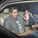 Akshay & Twinkle 10th Wedding Anniversary Party