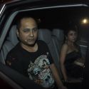 Akshay & Twinkle 10th Wedding Anniversary Party