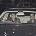 Akshay & Twinkle 10th Wedding Anniversary Party