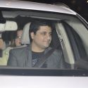 Akshay & Twinkle 10th Wedding Anniversary Party