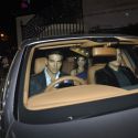 Akshay & Twinkle 10th Wedding Anniversary Party