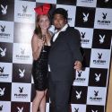 Akshay & Imran Khan grace the Playboy Launch Bash