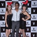 Akshay & Imran Khan grace the Playboy Launch Bash